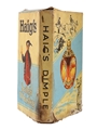 Haig's Dimple Spring Cap Bottled 1950s 75cl / 40%