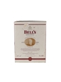 Bell's Christmas 2000 Ceramic Decanter Cherrybank Centre 70cl / 40%