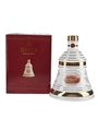 Bell's Christmas 2000 Ceramic Decanter Cherrybank Centre 70cl / 40%