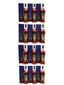 Metaxa Amphora 7 Star Bottled 1990s 12 x 100cl / 40%