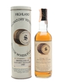 Glen Spey 1985 14 Year Old Sherry Cask Bottled 2000 - Signatory Vintage 70cl / 43%