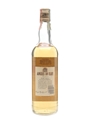 Angus McKay 5 Year Old Burn Stewart 70cl / 40%