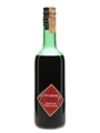 Luxardo Cherry Brandy Bottled 1960s 75cl / 30%