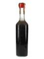 Bergia Olio Rabarbaro Bottled 1960s 50cl / 18%