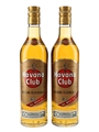 Havana Club Anejo Especial  2 x 70cl / 40%