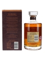 Hibiki 17 Year Old  70cl / 43%