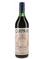 Carpano Vermuth Bottled 1970s 100cl / 16.5%