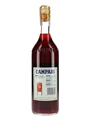 Campari Bitter Bottled 1980s - Spain 100cl / 25%