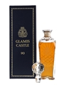 Glamis Castle 25 Year Old Queen Mother's 90th Birthday 75cl