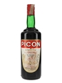 Picon Aperitif A L'Orange Bottled 1980s 95cl / 21%