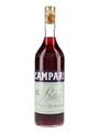 Campari Bitter Bottled 1980s - Spain 100cl / 25%