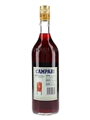 Campari Bitter Bottled 1980s - Spain 100cl / 25%