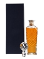 Glamis Castle 25 Year Old Queen Mother's 90th Birthday 75cl
