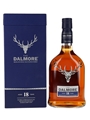 Dalmore 18 Year Old  70cl / 43%