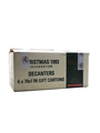 Bell's Christmas 1993 Ceramic Decanter The Art Of Distilling No.4 6 x 70cl / 40%