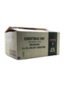 Bell's Christmas 1991 Ceramic Decanter The Art Of Distilling 6 x 70cl / 40%