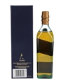 Johnnie Walker Blue Label  20cl / 43%