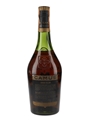 Camus Grand VSOP Cognac Bottled 1970s 70cl / 40%