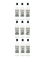 Sovereign London Dry Gin Lamb & Watt 9 x 70cl / 37.5%