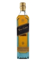 Johnnie Walker Blue Label  70cl / 40%