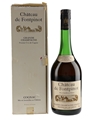Frapin Chateau De Fontpinot Bottled 1970s-1980s 70cl / 41%