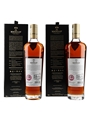 Macallan 18 Year Old Sherry Oak Annual 2022 Release 2 x 70cl / 43%
