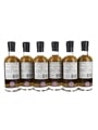Aged Perry's Tot Gin Batch 1 That Boutique-y Gin Company 6 x 50cl / 56.2%