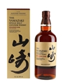 Yamazaki Spanish Oak 2022 Edition 70cl / 48%
