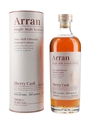 Arran Sherry Cask  70cl / 55.8%