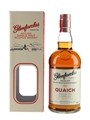 Glenfarclas 21 Year Old Bottled 2021 - Quaich Collaborations 70cl / 48.8%