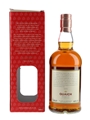 Glenfarclas 21 Year Old Bottled 2021 - Quaich Collaborations 70cl / 48.8%