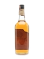 Jamaica Joe Gold Quality Bottled 1960s - Pilla 100cl / 40%
