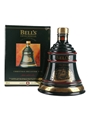 Bell's Christmas 1995 Ceramic Decanter The Art Of Distilling No.6 70cl / 40%