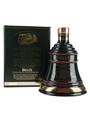 Bell's Christmas 1995 Ceramic Decanter The Art Of Distilling No.6 70cl / 40%