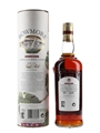 Bowmore Claret Bottled 1990s - Bordeaux Wine Cask 70cl / 56%