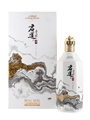 Jundao GuiNiang ShanHe Baijiu Bottled 2021 50cl / 53%