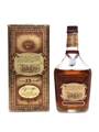 Grant's Royal 12 Year Old Bottled 1980s 1 Litre