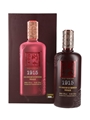 1915 Baijiu Bottled 2021 50cl / 39%