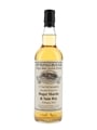 Springbank 22 Year Old Bottled 2016 - Private Cask Bottling 70cl / 52.1%
