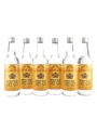 Royal City Dry Gin  6 x 70cl / 37.5%