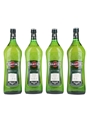 Martini Extra Dry Bottled 2000s - Large Format 4 x 150cl / 15%