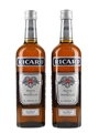 Ricard Pastis De Marseille  2 x 70cl / 45%