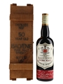 Balvenie 1937 50 Year Old Pure Malt Bottled 1987 75cl / 42%