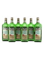 Helbing Hamburgs Feiner Kummel  6 x 70cl / 35%