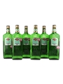 Helbing Hamburgs Feiner Kummel  6 x 70cl / 35%