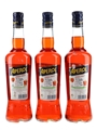 Aperol Aperitivo  3 x 70cl / 11%