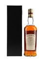 Bowmore 1969 25 Year Old Bottled 1990s 70cl / 43%