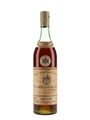 Augier Freres 1906 Cognac Bottled 1950s-1960s 70cl / 40%