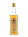 Tax Collector Bottled 1985 75cl / 40%