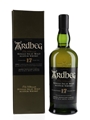 Ardbeg 17 Year Old Bottled 2000s 70cl / 40%